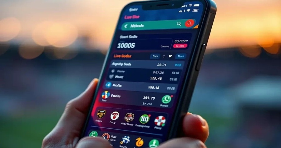 Στοιχηματικές Εταιρείες με Live Betting