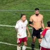 Λίβερπουλ: Ο Τσιμίκας τσακώθηκε με Σοσμποσλάι και Τζόουνς στο φιλικό των «Reds» (video)