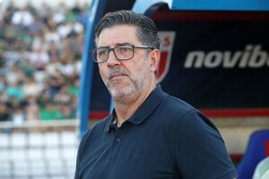 Ρουί Βιτόρια: Στη λίστα της Αλ Αχλί