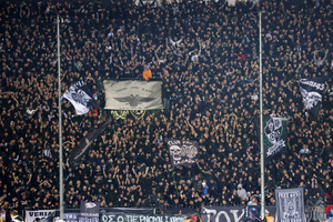 ΠΑΟΚ: Σε κυκλοφορία τα εισιτήρια του «τελικού» με τη Λυών