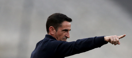 Μανόλο Χιμένεθ: Τι είπε για τα σενάρια που τον συνδέουν με τη Σεβίλλη