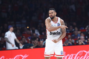 Ολυμπιακός - Παναθηναϊκός 89-83: Back2Back στην GBL ο Πρωταθλητής Ευρώπης!