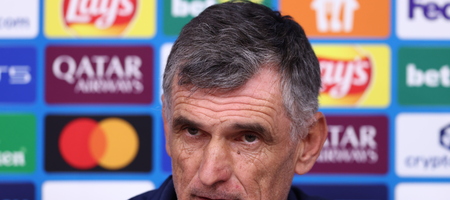 Μεντιλίμπαρ: Τι είπε για τη συμμετοχή του Ελ Κααμπί στον «τελικό» με τη Λεβερκούζεν