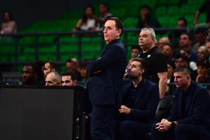 Μπούτσκος: «Περήφανοι που δίνουμε αυτό το Lead στη νέα εποχή»
