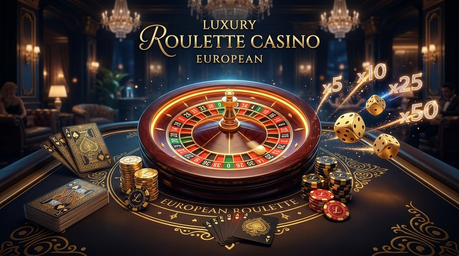 Real Dealer Studios - Φρουτάκια & Παιχνίδια Live Casino
