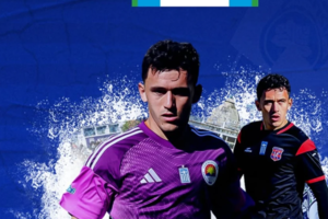 Ενίσχυση στα γκολπόστ για την Κηφισιά με Τσιλιγγίρη