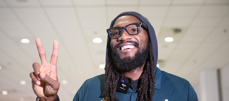 Φαρίντ: «Να δείξω ότι είμαι ικανός για το επίπεδο της EuroLeague»