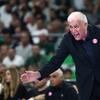 Ομπράντοβιτς: «Δείξαμε χαρακτήρα, βάλαμε τα κρίσιμα τρίποντα»