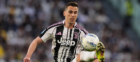 Γιουβέντους: Η ατυχία συνεχίζεται για τον Μίλικ, φόβοι ότι τελείωσε η σεζόν για τον Πολωνό