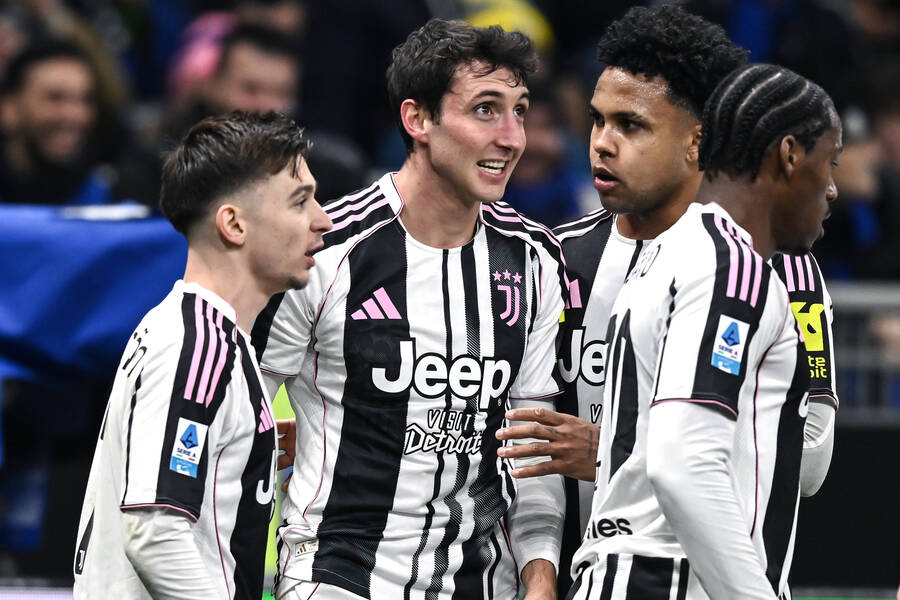 Δύσκολη αποστολή για την Γιουβέντους στην Κωνσταντινούπολη