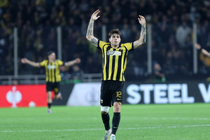 Έτοιμη να «δέσει» τον Ρότα με νέο συμβόλαιο η ΑΕΚ!