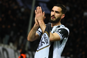 ΠΑΟΚ: Σε προχωρημένες επαφές με Οζντόεφ για ανανέωση συνεργασίας