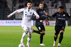 Τέλος ο Ντίας από την Κηφισιά, υπογράφει στον Πανιώνιο