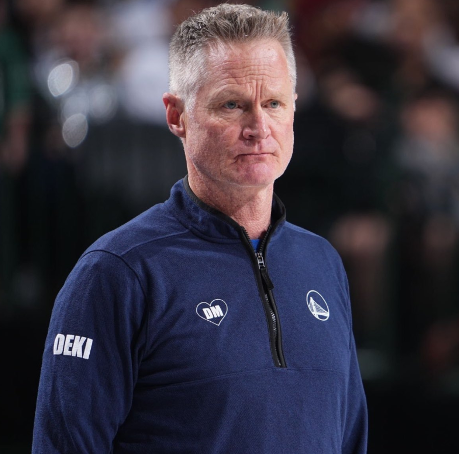 Στιβ Κερ: Βραβεύτηκε με Όσκαρ ταινία παραγωγής του προπονητή των Γουόριορς!