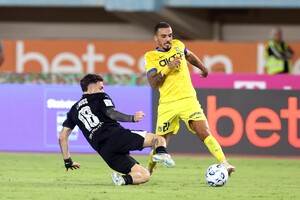 ΟΦΗ - Asteras AKTOR 2-2: Επτάψυχος με γκολάρα Αθανασίου στο 95'!