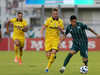 Λεβαδειακός – Άρης 1-1: «Μπλόκο» στη Λιβαδειά για τους «κίτρινους» που συνεχίζουν να προβληματίζουν (video)