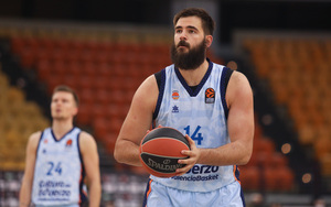 Τέλος εποχής στη Βαλένθια: Αποσύρθηκε ο Μπόγιαν Ντούμπλιεβιτς