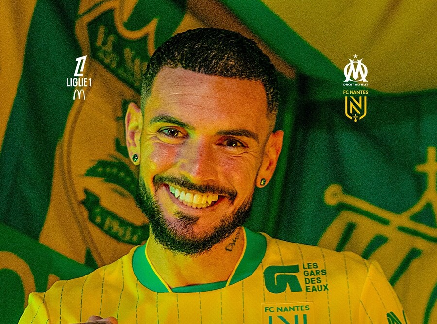 Καμπελά: Επιστροφή με γκολ στο γαλλικό πρωτάθλημα (video)