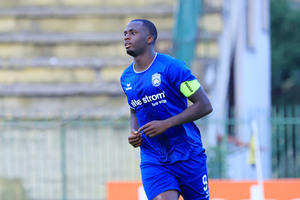 Τεττέη: «Έχω περάσει πολλά ρατσιστικά περιστατικά, δε φοβήθηκα ποτέ κανέναν»