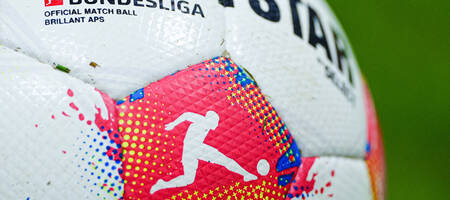 Μπουντεσλίγκα: Δύο αγώνες οδηγήθηκαν σε αναβολή λόγω χιονιά!