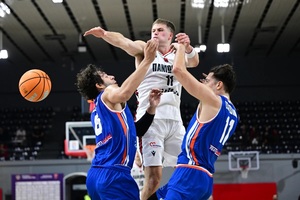 Η μέρα των... θρίλερ στην Elite League