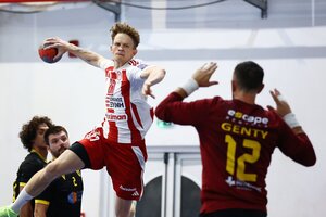 Ολυμπιακός - ΑΕΚ 24-23: Τέταρτο συνεχόμενο Σούπερ Καπ για τους «ερυθρόλευκους» σε έναν τελικό… θρίλερ! (video)
