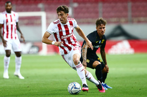 Ολυμπιακός: Φουντώνουν τα σενάρια επιστροφής του Τσιμίκα στο λιμάνι!