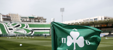 Παναθηναϊκός: Αναλαμβάνει τη θέση του CEO ο Γιουρέλης, κάλεσμα για Έκτακτη Γενική Συνέλευση