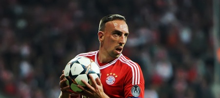 Σκάνδαλο Έπσταϊν: Το όνομα του Φρανκ Ριμπερί αναφέρεται στα έγγραφα της υπόθεσης