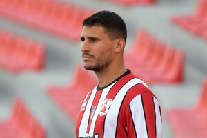 Πανσερραϊκός: Χωρίς Καρέλη κόντρα στον ΠΑΟΚ