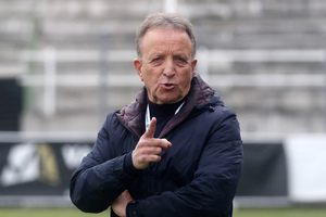 Μακεδονικός: Παρελθόν ο Γιώργος Τυριακίδης