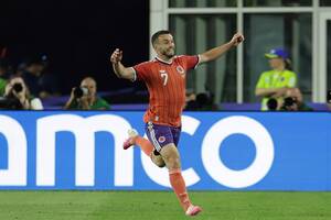 Αϊτή-Σκωτία 0-1: «Λυτρωτής» Μακ Γκιν έδωσε την νίκη στους Σκωτσέζους (video)