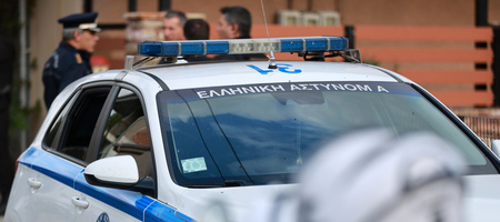 Σκάνδαλο στις Σέρρες: Συνελήφθη διαιτητής με την κατηγορία ότι «έστηνε» αγώνες πολεμικών τεχνών!