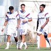 Ηλιούπολη - Βόλος 1-3: Με το «δεξί» στο Κύπελλο οι Θεσσαλοί