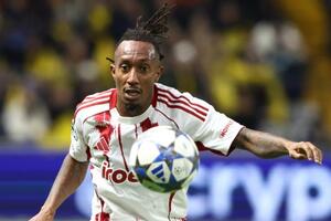 Ολυμπιακός: Κοντά στην ανανέωση και ο Ζέλσον