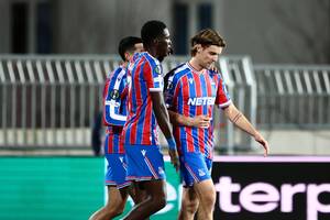 Τεράστια διαφορά δυναμικότητας μεταξύ των δύο ομάδων