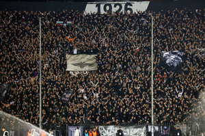 ΠΑΟΚ: «Εξαφάνισαν» τα εισιτήρια για το ματς στις Σέρρες οι «ασπρόμαυροι»