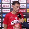 Μπαρτζώκας: «Ο Ολυμπιακός είναι φτιαγμένος για να κατακτά τίτλους και να κυριαρχεί» (video)