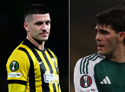 Επιστροφή στη Super League με ενισχυμένες αποδόσεις!