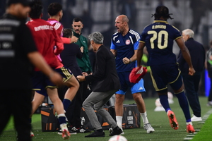 Βαθμολογία UEFA: Στη 10η θέση η Ελλάδα - Η απόσταση από Πολωνία και Τσεχία