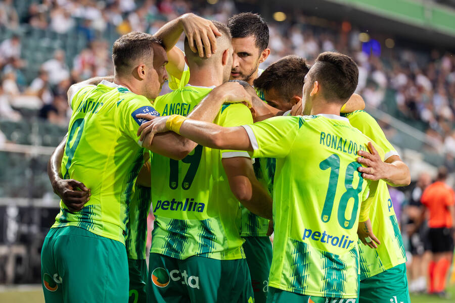 Αξία στα γκολ στην Κύπρο