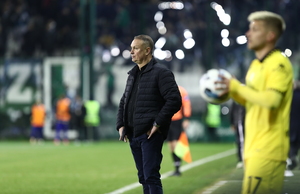 Άρης: «Κλειστά χαρτιά» από Γρηγορίου ενόψει του καθοριστικού αγώνα με τον Ατρόμητο