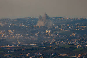 Al Jazeera: «Ισραηλινός ποδοσφαιριστής ανοίγει πυρ στο Λίβανο» - Αντιδράσεις προς τη FIFA (video)