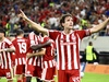 Ολυμπιακός - Παναθηναϊκός 1-0: Με ήρωα τον Ρέτσο, οι Πειραιώτες έσπασαν το σερί των «πράσινων» κι έβαλαν «φωτιά» στο πρωτάθλημα! (video)