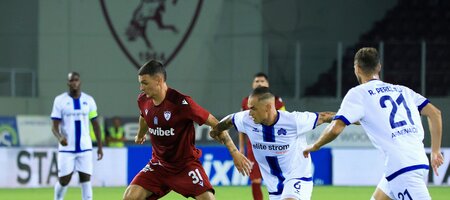 Κηφισιά: Πρότεινε ως έδρα την AEL FC Arena για τον αγώνα με τον Παναθηναϊκό