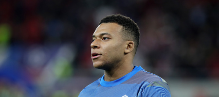 Ρεάλ Μαδρίτης: Χάνει τη ρεβάνς με την Μπενφίκα ο Εμπαπέ!