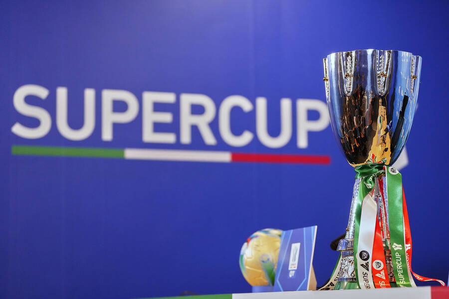 Τελικός Super Coppa με 0% γκανιότα και «Ενίσχυση» στα… ναπολιτάνικα γκολ