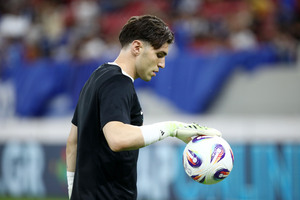 Λάτσιο: «Φευγάτος» ο Μανδάς