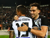 ΠΑΟΚ - Ηρακλής 2-1: Νικητές οι «ασπρόμαυροι» στο... ροντέο της δεκαετίας! (video)