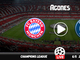Μπάγερν - Παρί Σεν Ζερμέν Live Streaming*